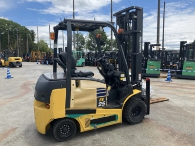 KOMATSU OTHER