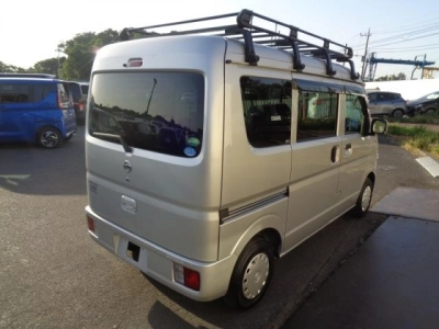 NISSAN NV100 CLIPPER