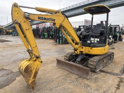 KOMATSU OTHER