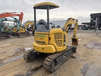 KOMATSU OTHER