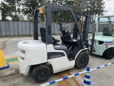 NISSAN OTHER