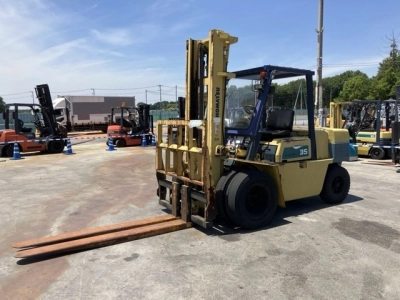KOMATSU OTHER