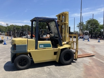 KOMATSU OTHER