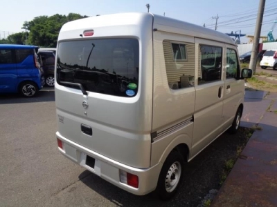 NISSAN NV100 CLIPPER
