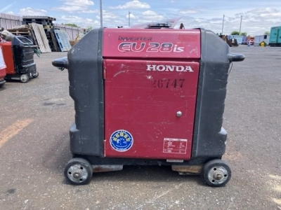 HONDA OTHER