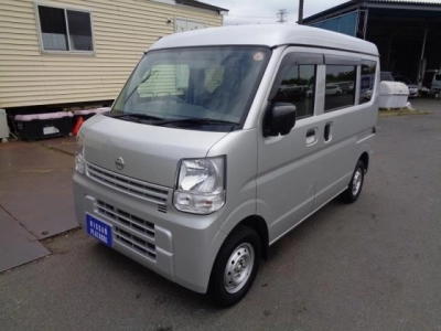 NISSAN NV100 CLIPPER