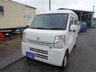 NISSAN NV100 CLIPPER