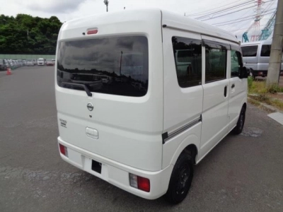 NISSAN NV100 CLIPPER