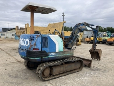 KOBELCO OTHER