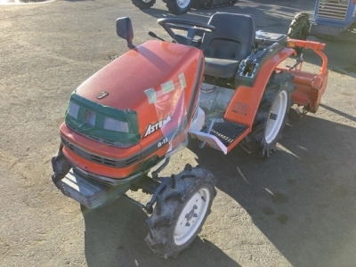 KUBOTA KUBOTA
