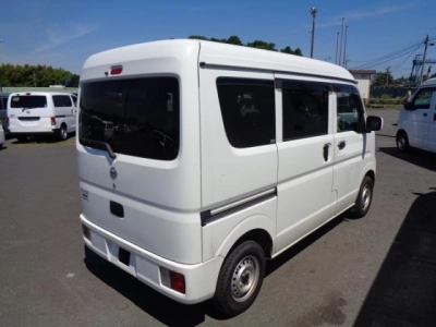 NISSAN NV100 CLIPPER