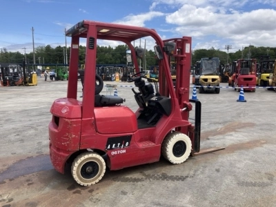 TOYOTA OTHER