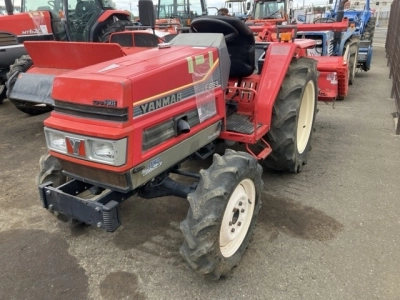YANMAR OTHER