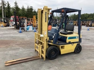 KOMATSU OTHER