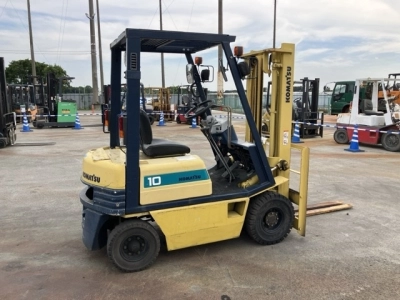 KOMATSU OTHER