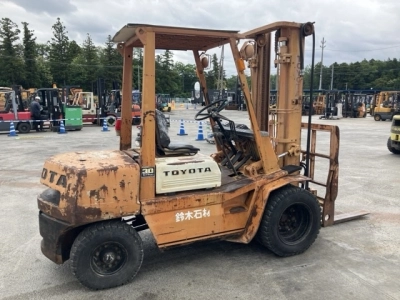 TOYOTA OTHER