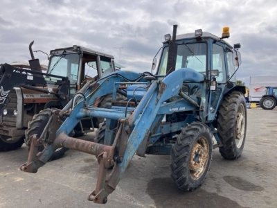 FORD OTHER