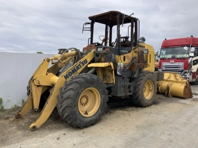 KOMATSU OTHER