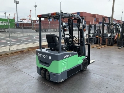 TOYOTA OTHER