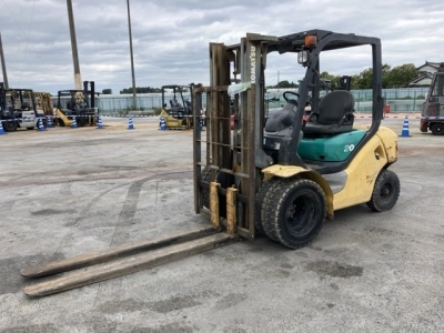 KOMATSU OTHER