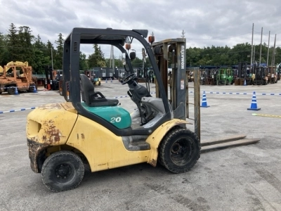KOMATSU OTHER