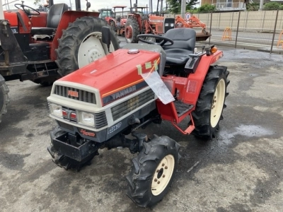 YANMAR OTHER