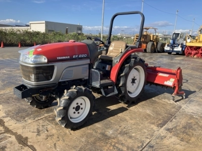 YANMAR OTHER