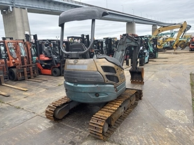 KUBOTA KUBOTA