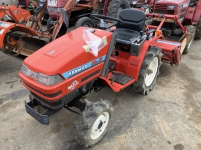 YANMAR OTHER