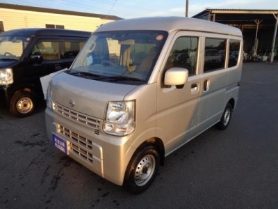NISSAN NV100 CLIPPER