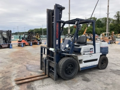 KOMATSU OTHER
