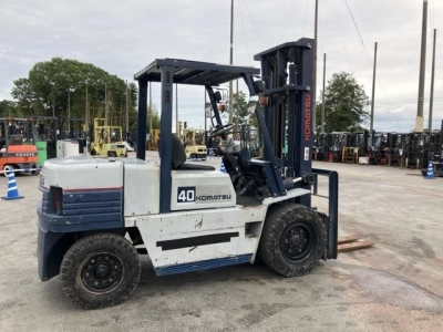 KOMATSU OTHER
