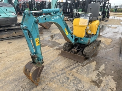 KUBOTA KUBOTA