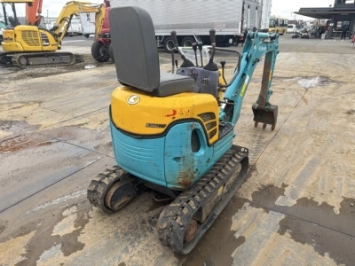 KUBOTA KUBOTA