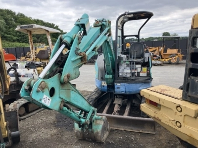 KUBOTA KUBOTA
