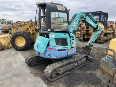 KUBOTA KUBOTA
