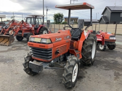 KUBOTA KUBOTA