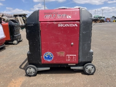 HONDA OTHER