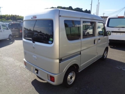 NISSAN NV100 CLIPPER