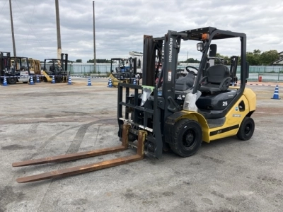KOMATSU OTHER