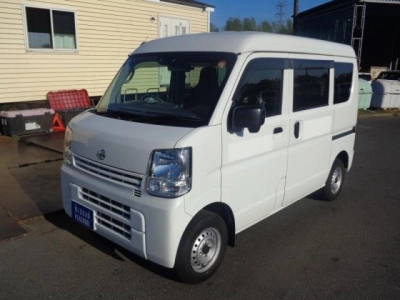 NISSAN NV100 CLIPPER
