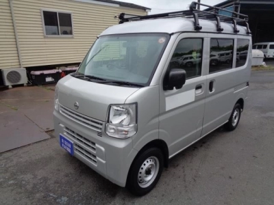 NISSAN NV100 CLIPPER