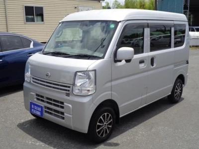 NISSAN NV100 CLIPPER