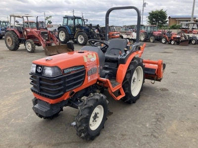 KUBOTA KUBOTA