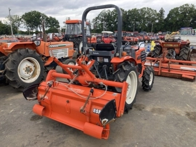 KUBOTA KUBOTA