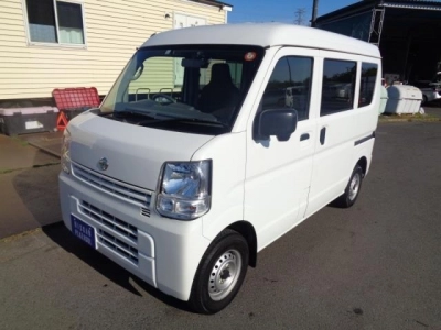 NISSAN NV100 CLIPPER