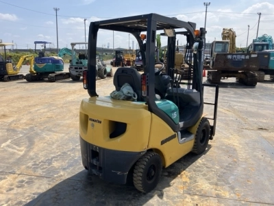 KOMATSU OTHER
