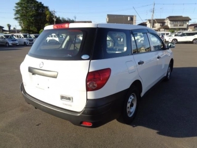 NISSAN NV150 AD