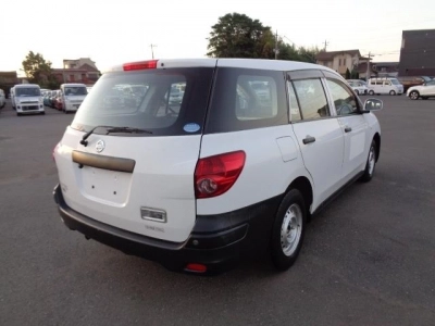 NISSAN NV150 AD