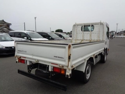 NISSAN ATLAS